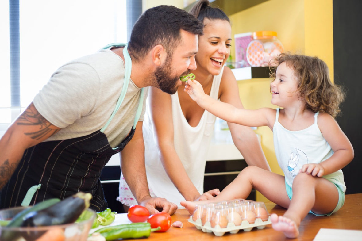 10 hábitos hacia un estilo de vida saludable