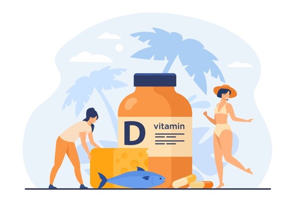 SOL Y VITAMINA D ¿LA DEFENSA CONTRA EL CORONAVIRUS?