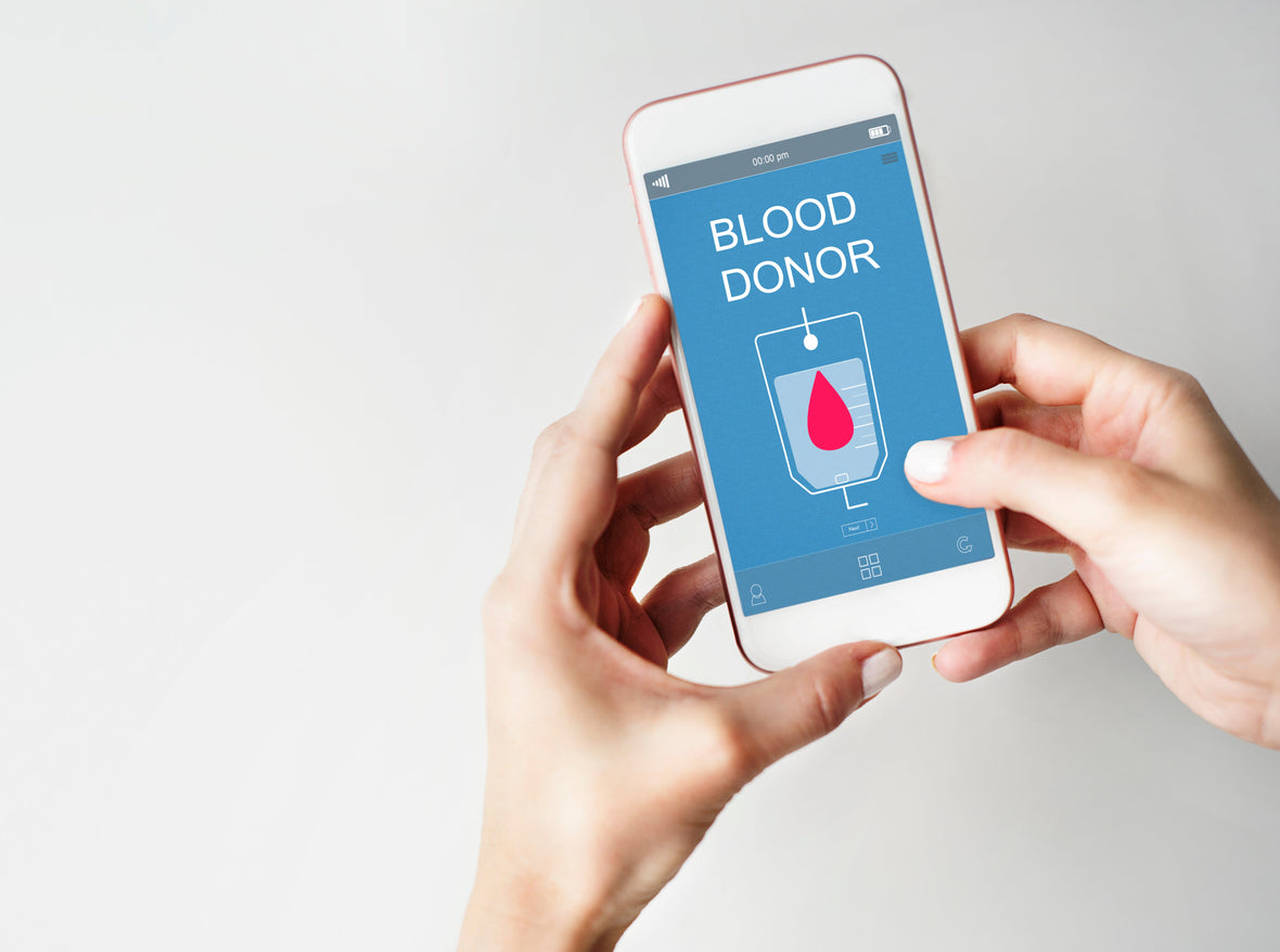 El Día del Donante de Sangre: Un Homenaje a los Héroes Silenciosos