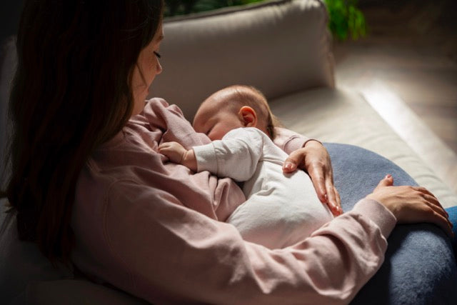 Semana Mundial de la Lactancia Materna: Un acto de amor que alimenta el futuro