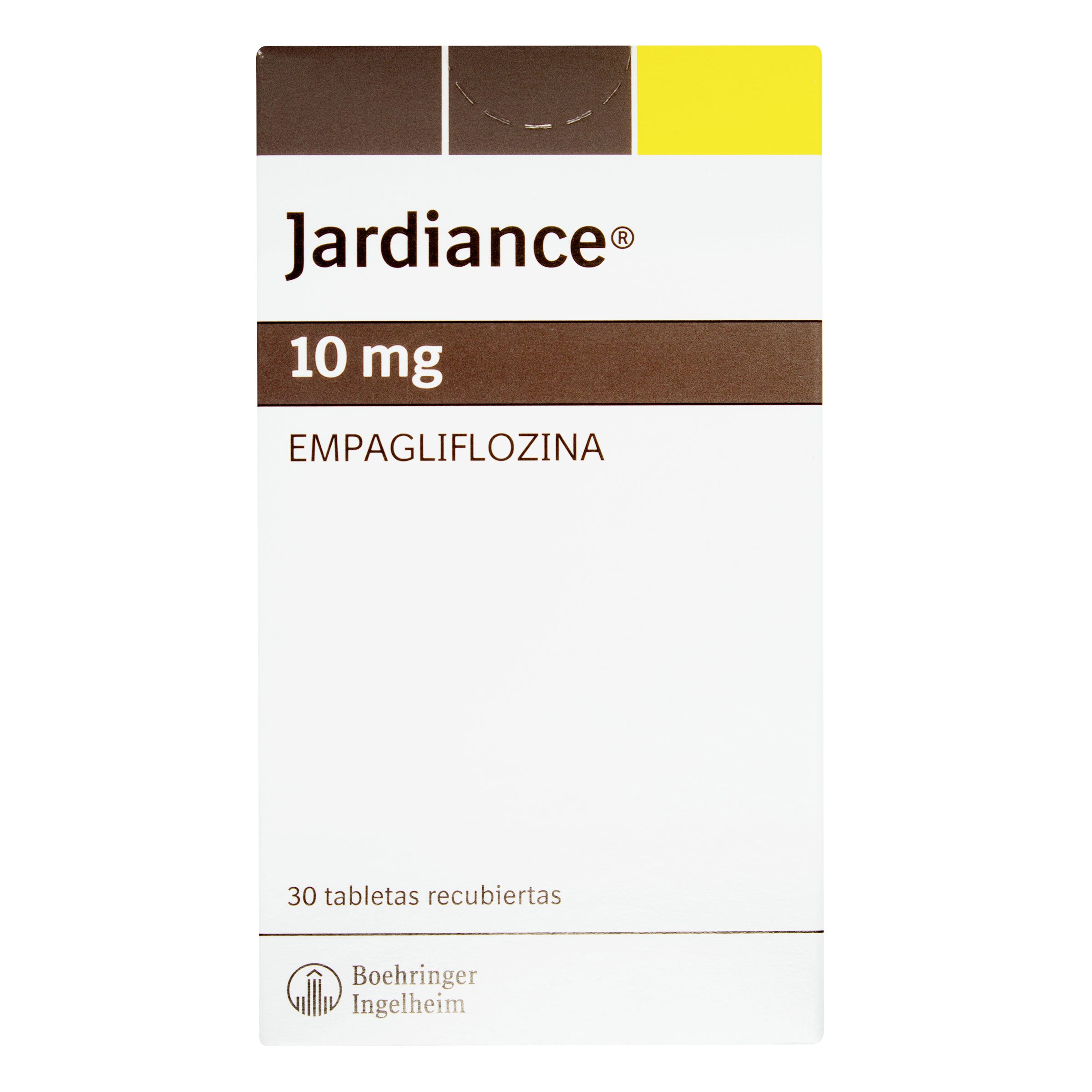 Jardiance 10 Mg Efectos Secundarios