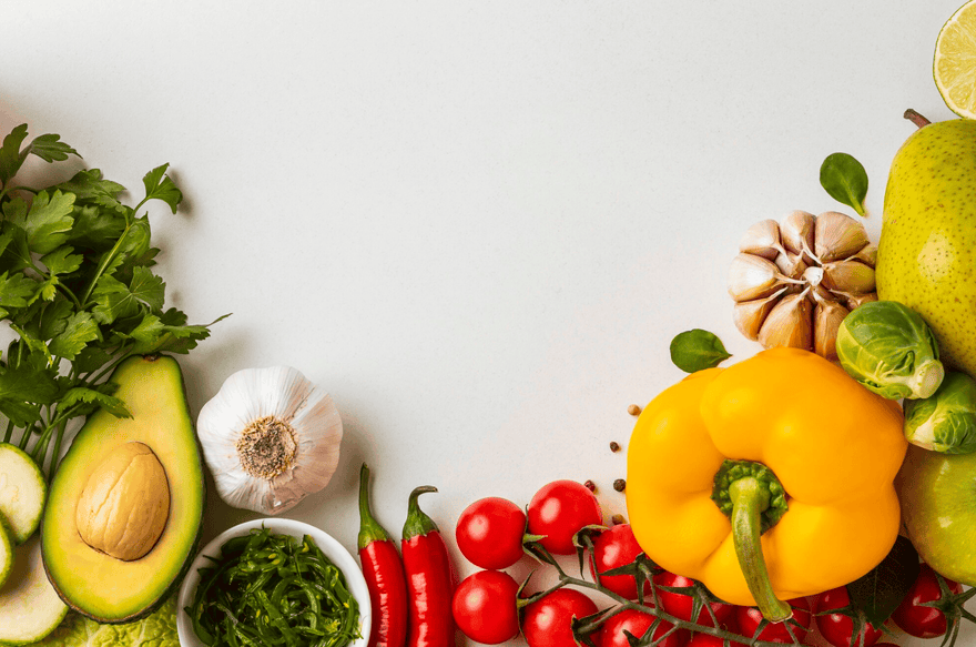 Día Mundial de la Nutrición: conciencia para una vida saludable