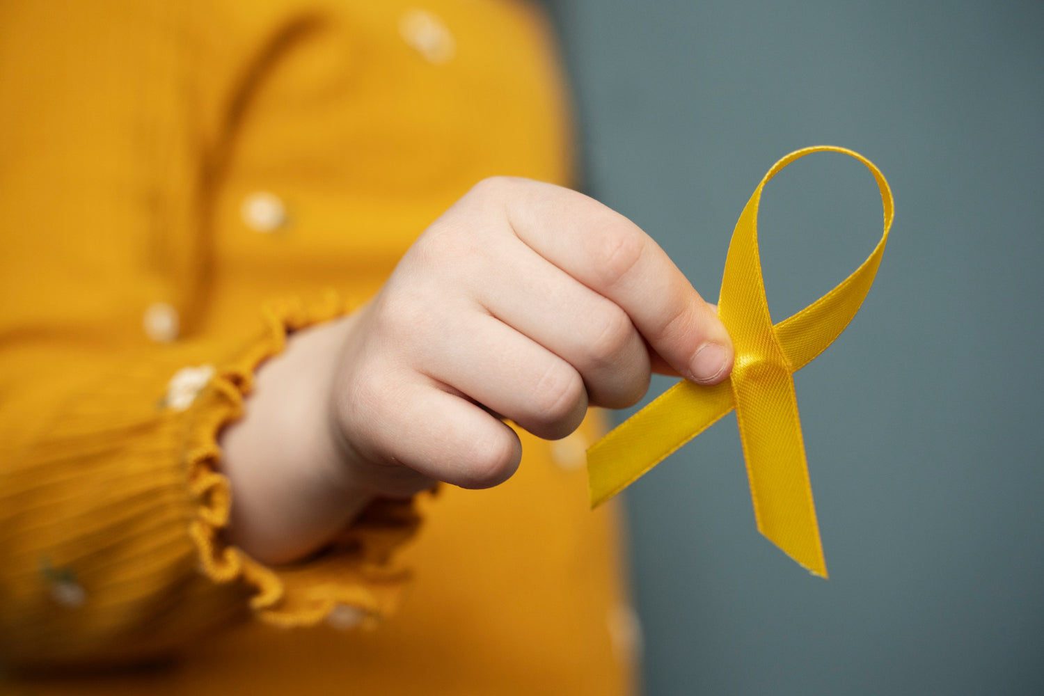 Día Mundial contra el Cáncer Infantil: Iluminando la esperanza para los pequeños guerreros