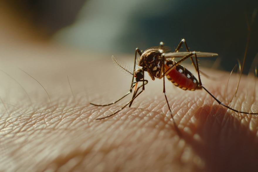 Paludismo: Impacto, Curación y Últimos Avances