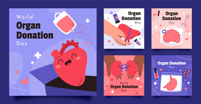 5 de diciembre: Día Nacional de la Donación de Órganos y Tejidos en Colombia