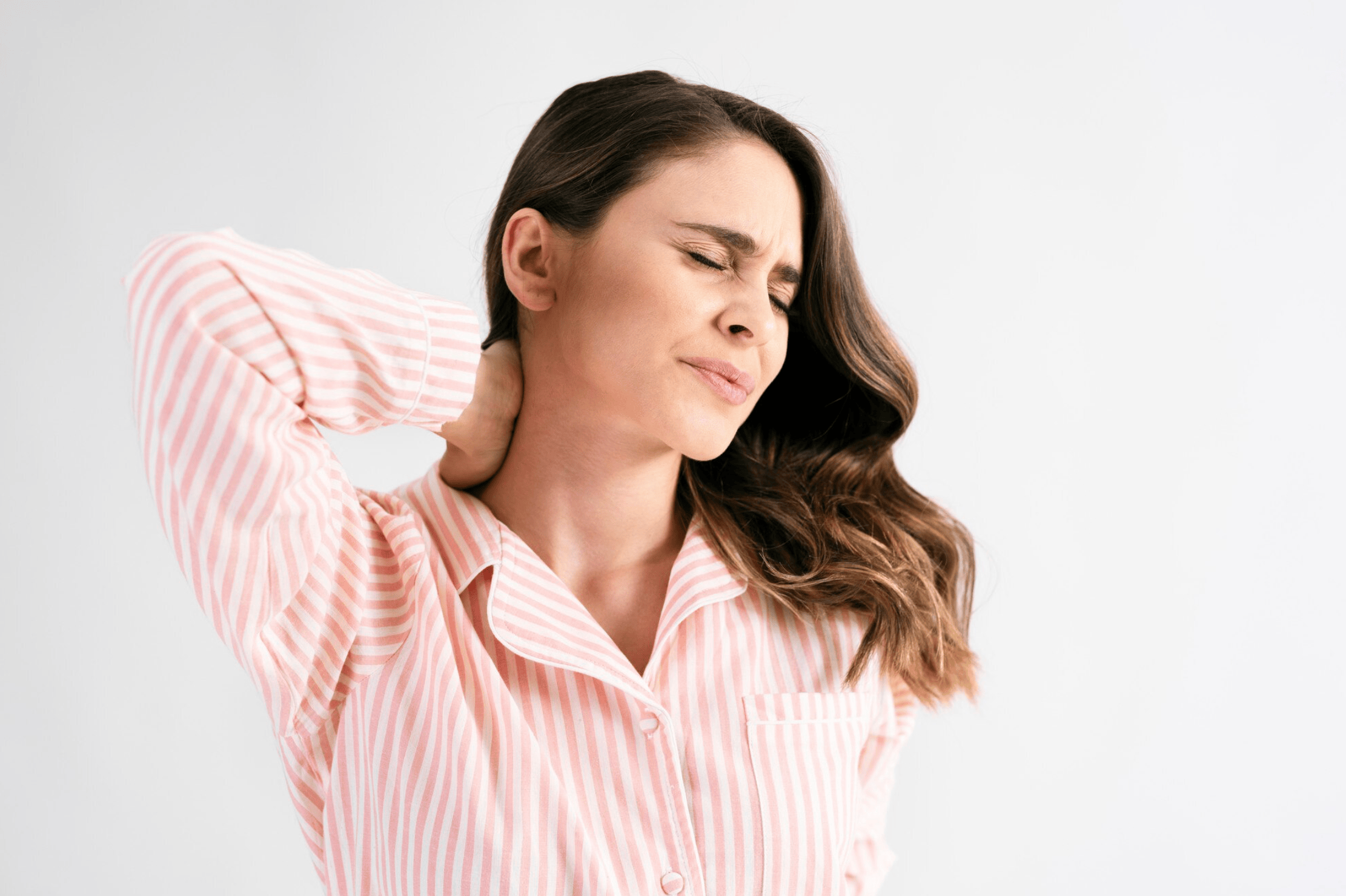Fibromialgia: una condición invisible pero real