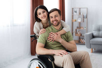 Día Internacional de las Personas con Discapacidad: 3 de diciembre de 2025