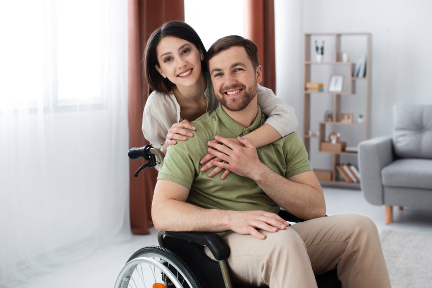 Día Internacional de las Personas con Discapacidad: 3 de diciembre de 2025