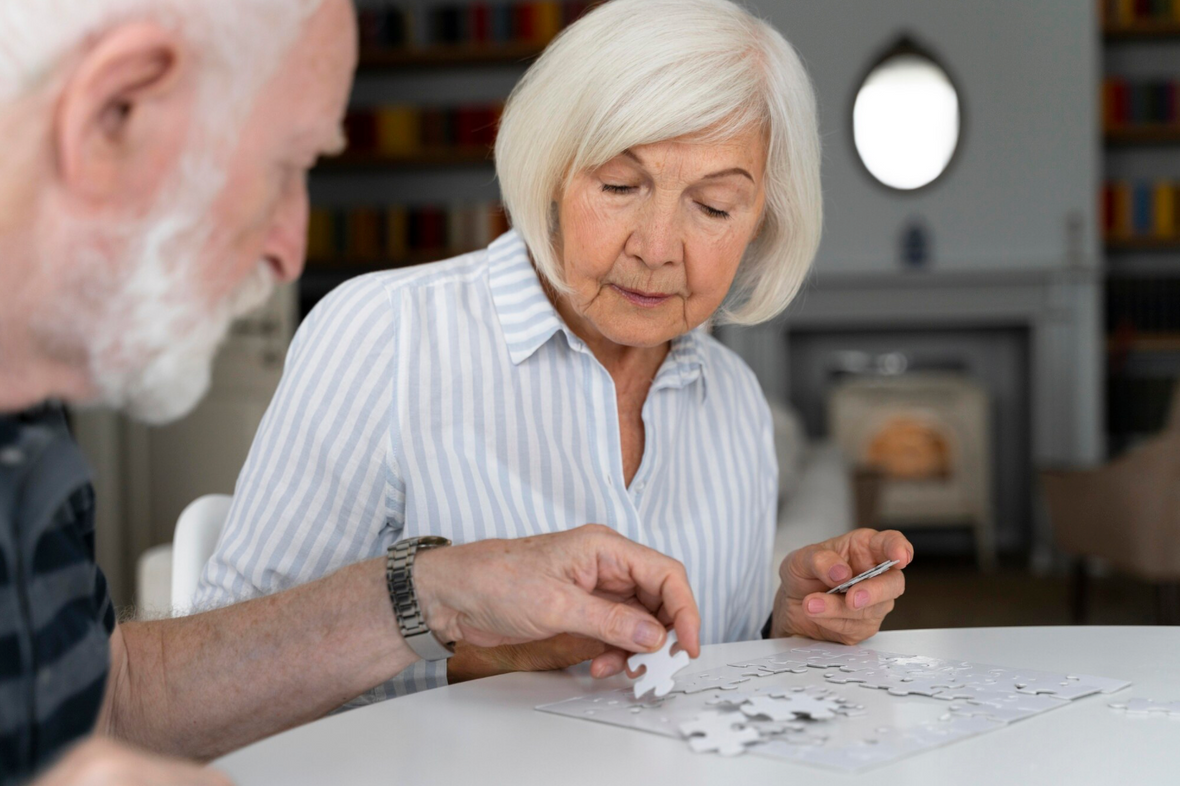 El Alzheimer: Comprendiendo una Enfermedad Compleja