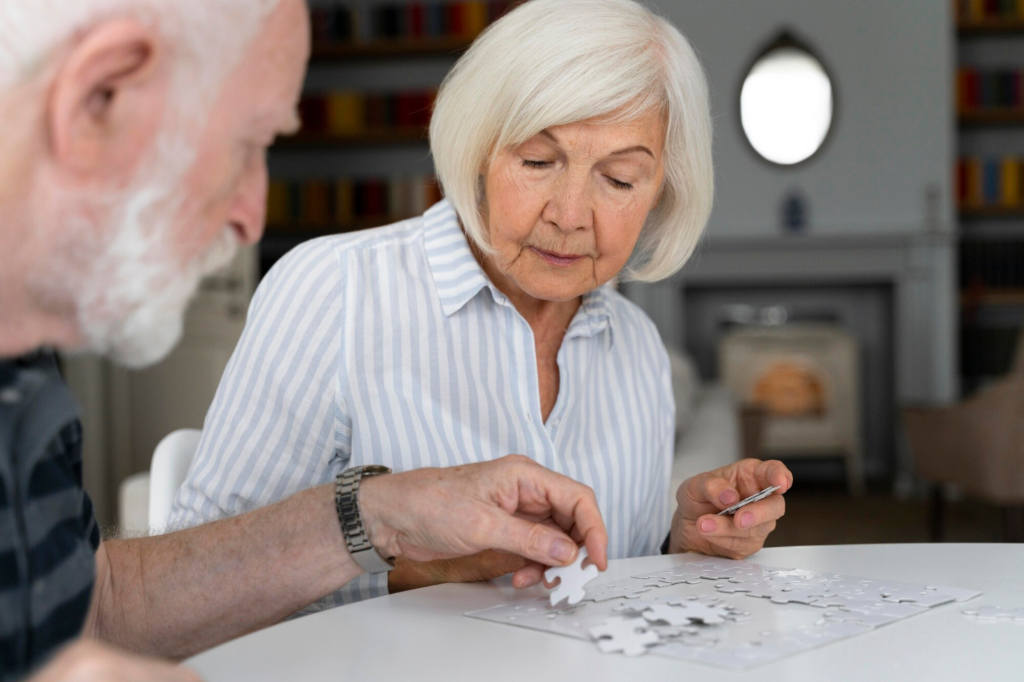 El Alzheimer: Comprendiendo una Enfermedad Compleja