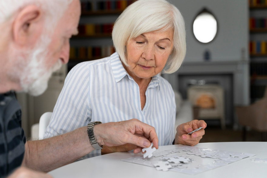 El Alzheimer: Comprendiendo una Enfermedad Compleja