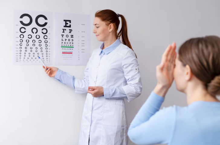 La maravilla de la vista: qué significa tener visión 20/20, enfermedades comunes y sus tratamientos