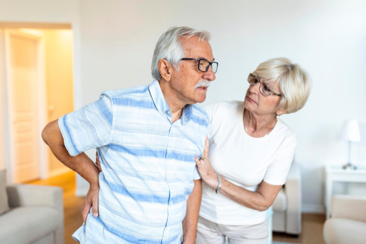 Osteoporosis: causas, síntomas, prevención y tratamiento