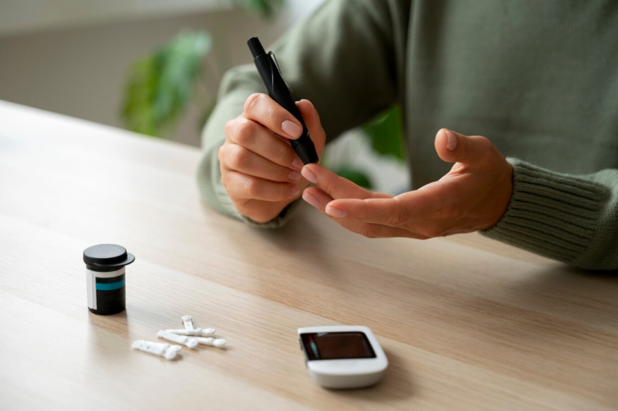 La Diabetes en Colombia: Un Desafío de Salud Pública