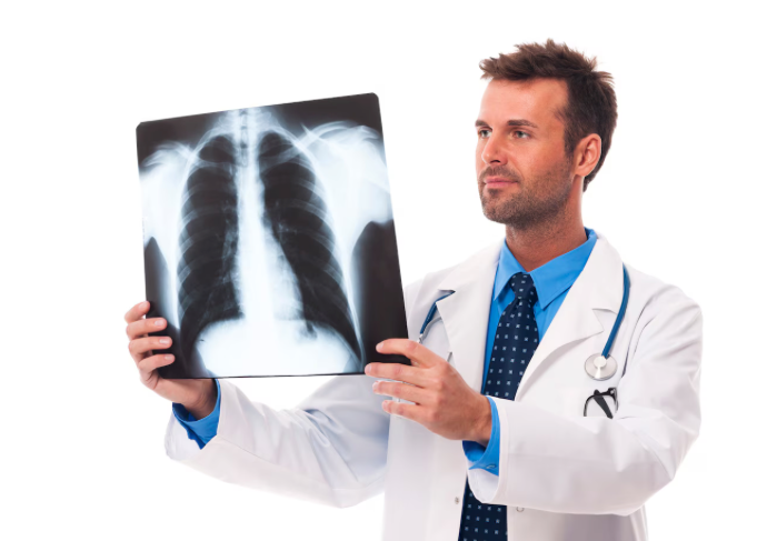 Enfermedad Pulmonar Obstructiva Crónica (EPOC): Una Amenaza Silenciosa.
