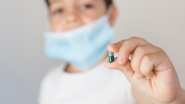 Concientización sobre el Uso de los Antibióticos: Una Necesidad Urgente para la Salud Pública