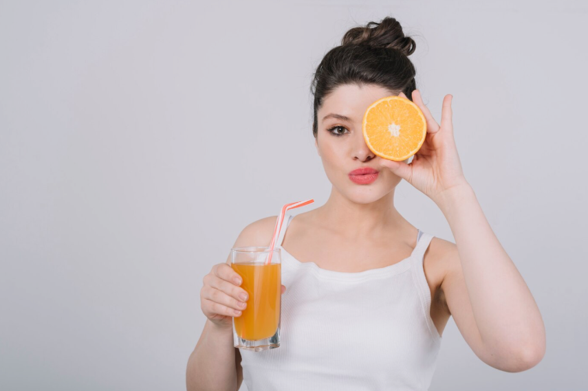 La Vitamina C: Impulsando las Defensas del Cuerpo para una Salud Óptima