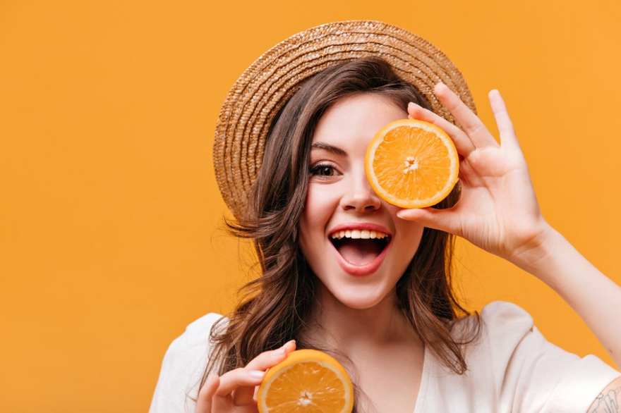 ¿Cuáles son las fuentes de vitamina C?