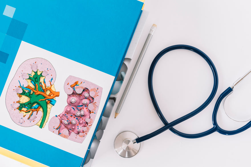 TRIPLE WHAMMY: EL TRIPLE GOLPE QUE DAÑA EL RIÑÓN