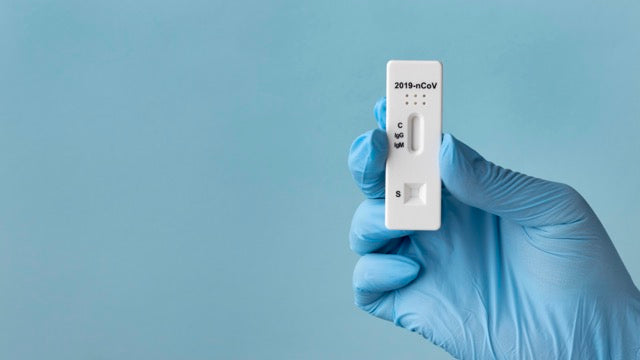 Conoce los test rápidos de salud que ofrecemos en Droguerías Uno A en Medellín: Resultados confiables en minutos