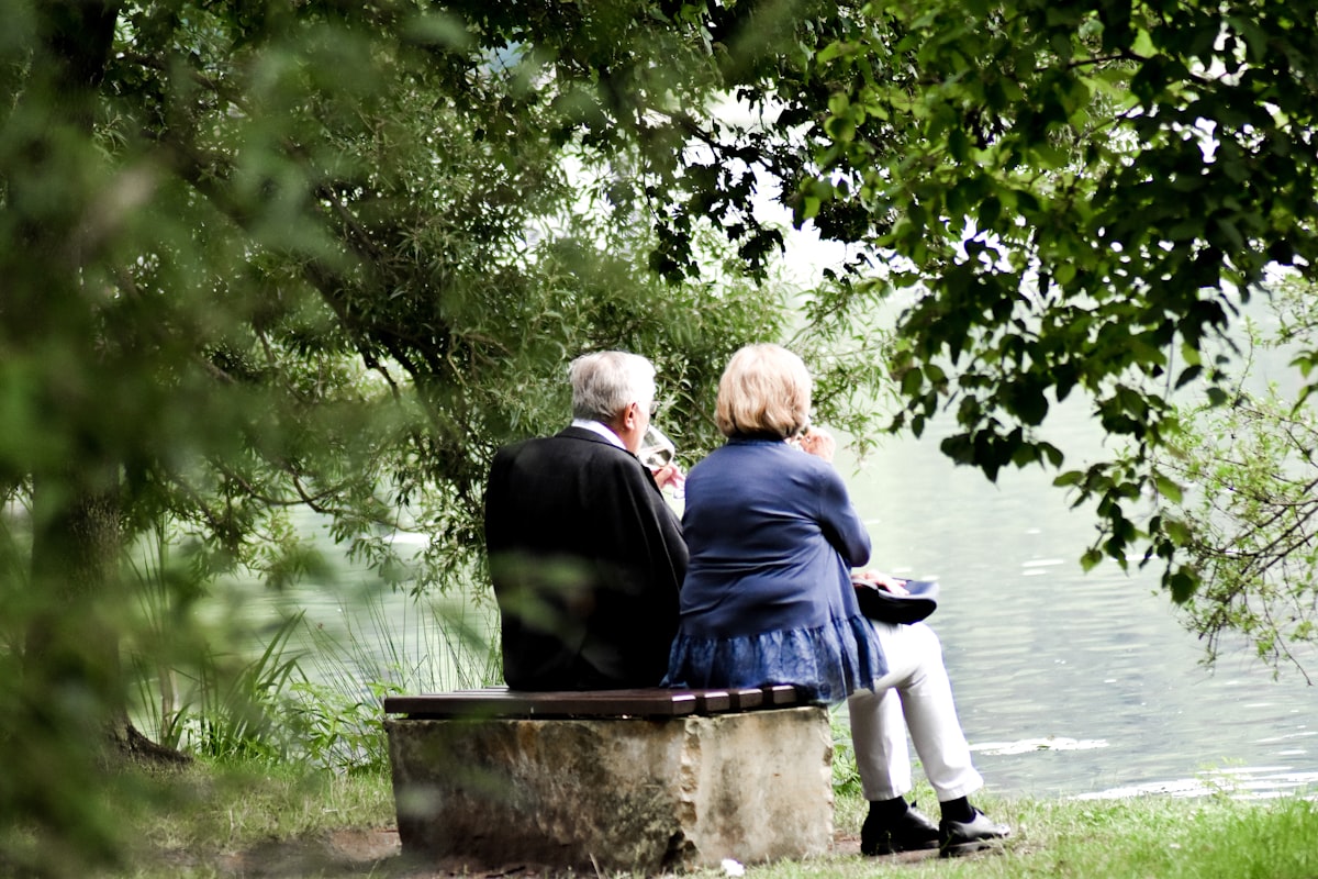 Día Mundial del Alzheimer — Cuidado del paciente y de la familia cuidadora