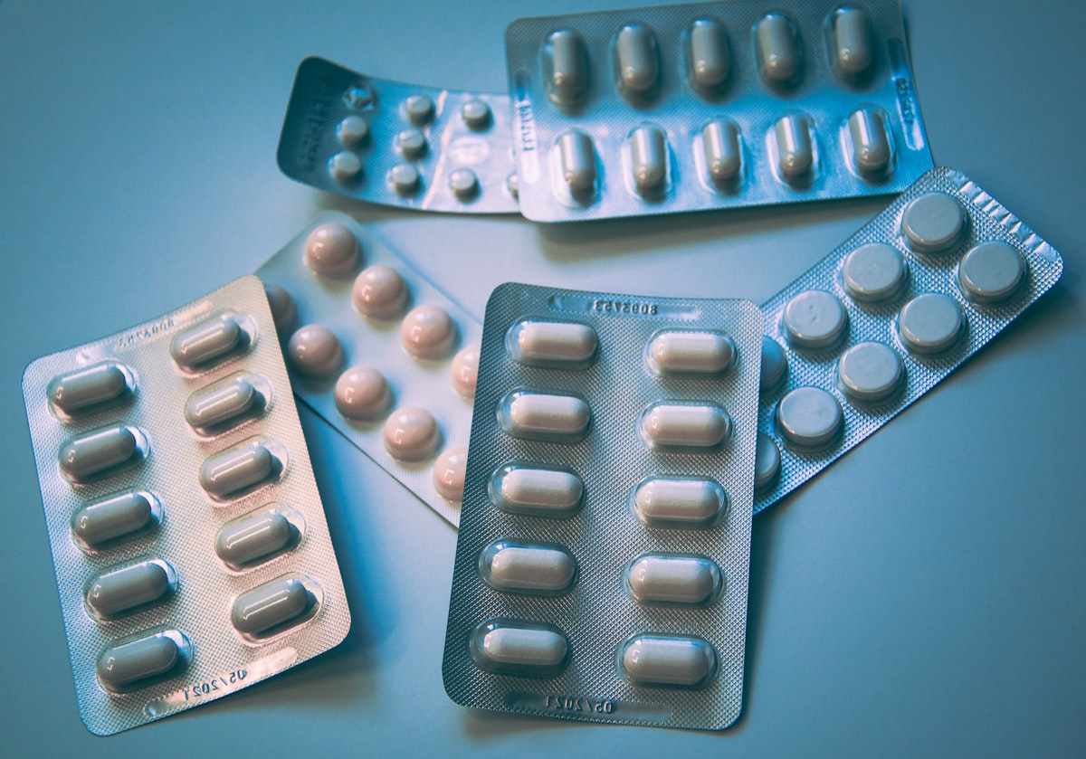 Medicamentos y uso responsable, farmacia Colombia