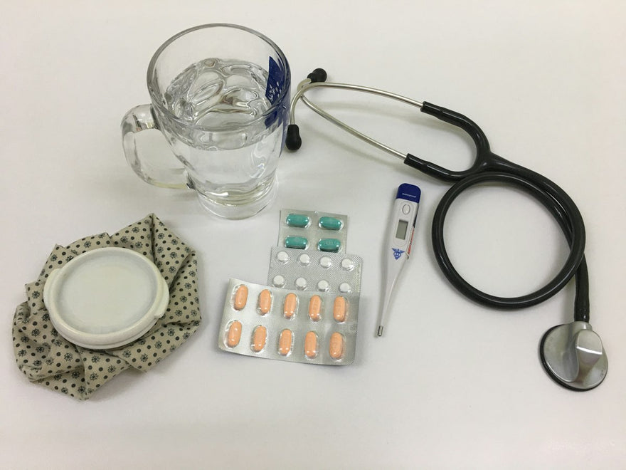 Prepárate para la segunda temporada de lluvias: gripa y dengue en Medellín — Uno A Droguerías