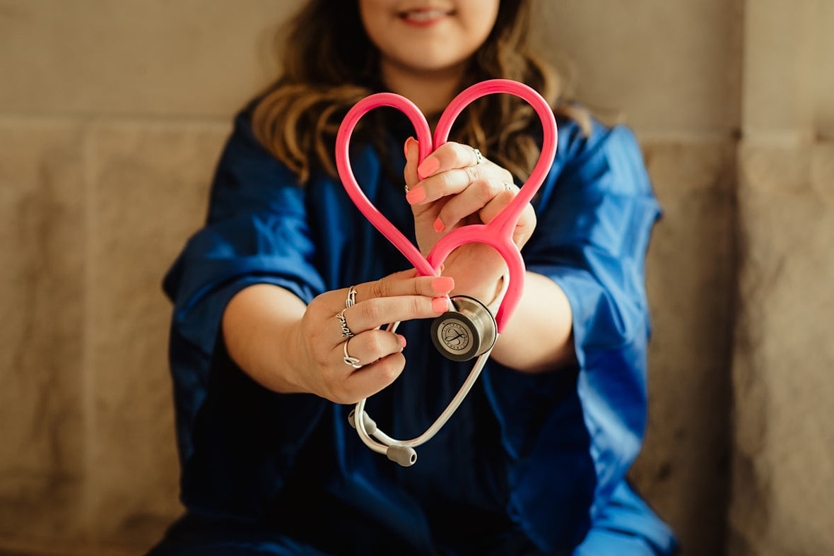 Día Mundial del Corazón — Prevención cardiovascular