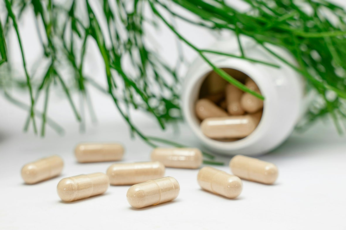 Neurobion y el Complejo B: ¿Para qué sirven las vitaminas B y cuándo tomarlas? — Uno A Droguerías