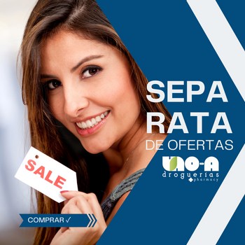 ⚡︎ Ofertas Uno A ⚡︎