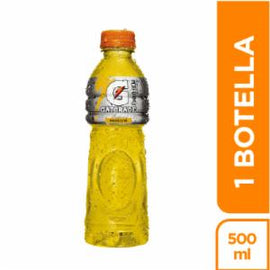 Gatorade Maracuyá 500ml — PepsiCo