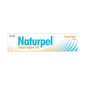Naturpel Tópica 15 gramos — Icom