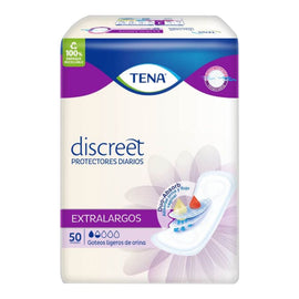 Protector Lights by Tena extralargo — Productos Familia