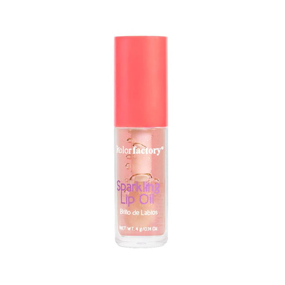 Brillo de Labios KF Lip Oil #102 Samy