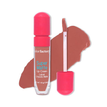 KF Labial Líquido Mate 103