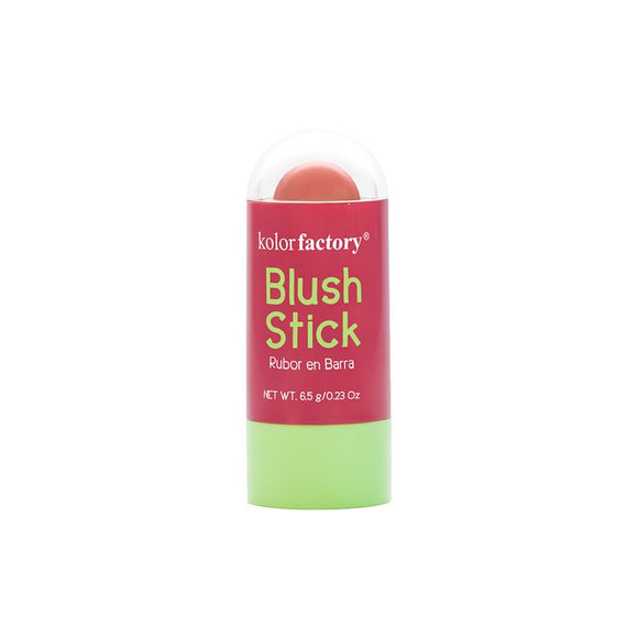 KF Rubor en Barra Tono 02 maquillaje cremoso 6.5 g — Cosméticos Samy