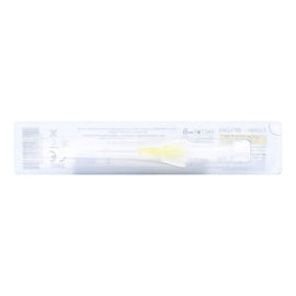 Catéter cánula intravenosa 24G — Icom