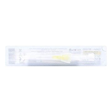 Catéter cánula intravenosa 24G — Icom