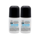 Desodorante Arden For Men Clinical Power Protech Roll On 50 ml vista trasera