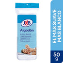 Algodón Zig Zag 50 gr 7 Unidades — JGB