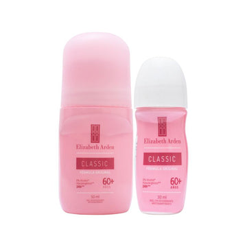 Desodorante EA Classic roll-on 50ml — Prebel