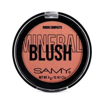 Rubor Individual Samy 02 Vanity