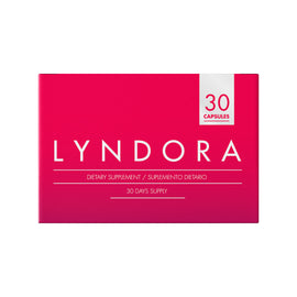 Lyndora Suplemento Dietario 30 Cápsulas — Healthy America