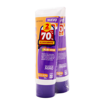 2 Protector Solar Sundays Locion Pague 1 Lleve 2 120 gr — Siegfried