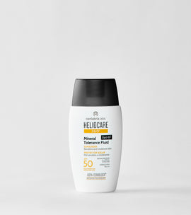 Heliocare 360 Mineral Fluido SPF 50 40ml — Cantabria Labs