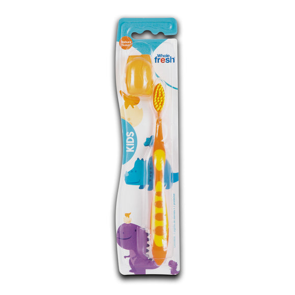 Cepillo Wholefresh Icom Kids — ICOM