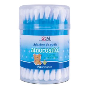 Copitos Eco Amorositos 150 unidades — Icom