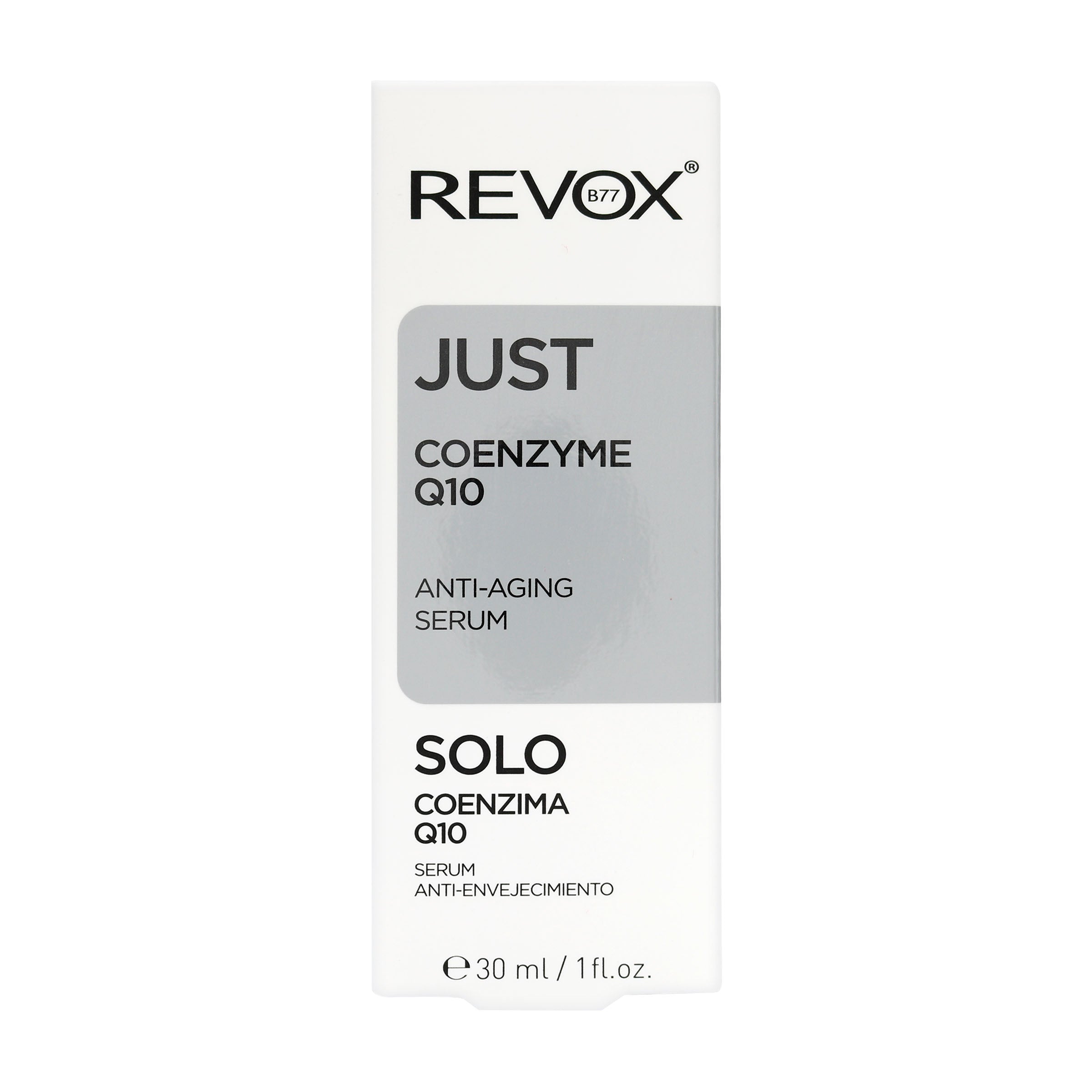 REVOX SERUM ANTI-ENVEJECIMIENTO COENZIMA Q10 30 ML