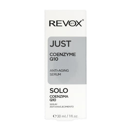 REVOX SERUM ANTI-ENVEJECIMIENTO COENZIMA Q10 30 ML - (CG)