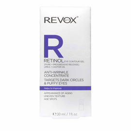 GEL REVOX R RETINOL ANTI-ARRU OJOS 30 ML - (LR)